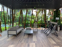 North Park Residences (D27), Apartment #200254282